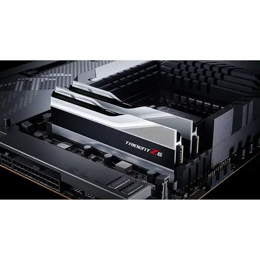G.Skill Trident Z F5-6400J3239G16GX2-TZ5S módulo de memoria 32 GB 2 x 16 GB DDR5 6