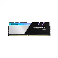G.Skill Trident Z F4-3600C16D-16GTZNC módulo de memoria 16 GB 2 x 8 GB DDR4 3600 M