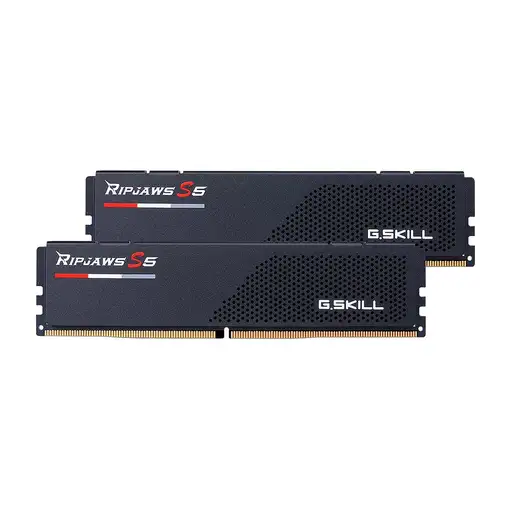 G.Skill Ripjaws S5 F5-6400J3239G16GX2-RS5K módulo de memoria 32 GB 2 x 16 GB DDR5