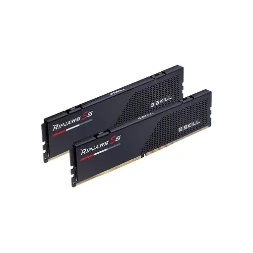 G.Skill Ripjaws S5 F5-6400J3239G16GX2-RS5K módulo de memoria 32 GB 2 x 16 GB DDR5