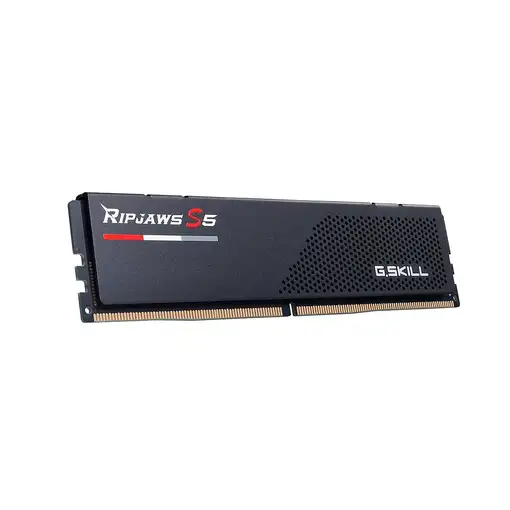 G.Skill Ripjaws S5 F5-6400J3239G16GX2-RS5K módulo de memoria 32 GB 2 x 16 GB DDR5