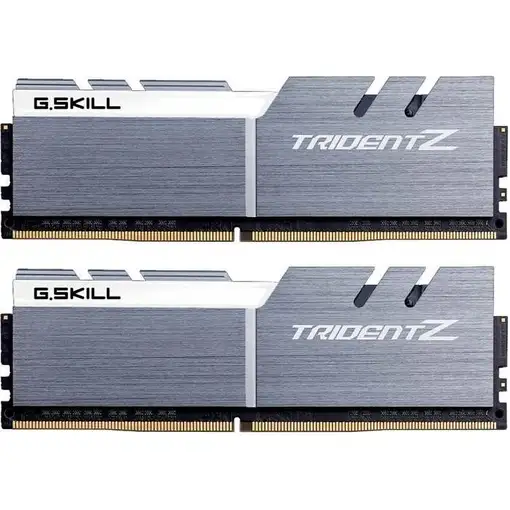 G.Skill 32GB DDR4-3200 módulo de memoria 2 x 16 GB 3200 MHz