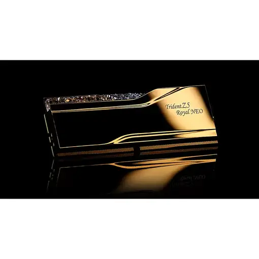 G.Skill Trident Z5 Royal Neo F5-6000J2836G16GX2-TR5NG módulo de memoria 32 GB 2 x