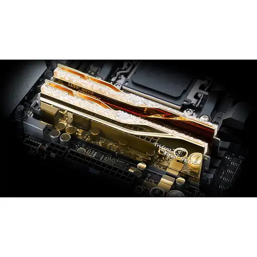 G.Skill Trident Z5 Royal Neo F5-6000J2836G16GX2-TR5NG módulo de memoria 32 GB 2 x