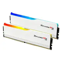 G.Skill Ripjaws M5 RGB F5-6000J3040F16GX2-RM5RW módulo de memoria 32 GB 2 x 16 GB