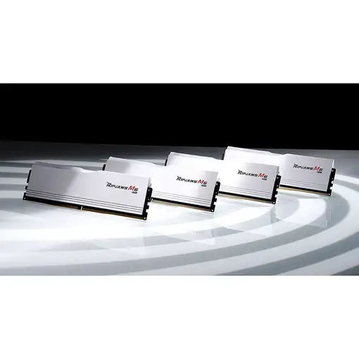 G.Skill Ripjaws M5 RGB F5-6000J3040F16GX2-RM5RW módulo de memoria 32 GB 2 x 16 GB