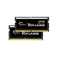 G.Skill Ripjaws F5-4800S4039A32GX2-RS módulo de memoria 64 GB 2 x 32 GB DDR5 4800