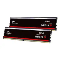 G.Skill Aegis 5 F5-6000J3636F32GX2-IS módulo de memoria 64 GB 2 x 32 GB DDR5 6000
