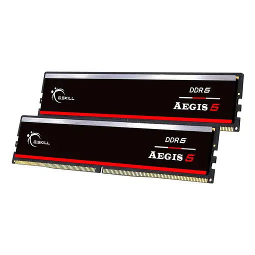 G.Skill Aegis 5 F5-6000J3636F32GX2-IS módulo de memoria 64 GB 2 x 32 GB DDR5 6000