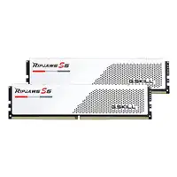 G.Skill F5-6000J2836G32GX2-RS5W módulo de memoria 64 GB 2 x 32 GB DDR5 6000 MHz