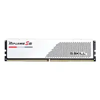 G.Skill F5-6000J2836G32GX2-RS5W módulo de memoria 64 GB 2 x 32 GB DDR5 6000 MHz