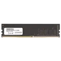 2-Power 2P-4X70R38787 módulo de memoria 8 GB 1 x 8 GB DDR4 2666 MHz