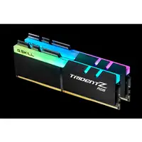 G.Skill Trident Z RGB F4-3200C16D-16GTZRX módulo de memoria 16 GB 2 x 8 GB DDR4 32
