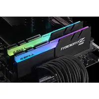 G.Skill Trident Z RGB F4-3200C16D-16GTZRX módulo de memoria 16 GB 2 x 8 GB DDR4 32