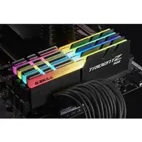 G.Skill Trident Z RGB F4-3200C16Q-32GTZR módulo de memoria 32 GB 4 x 8 GB DDR4 320