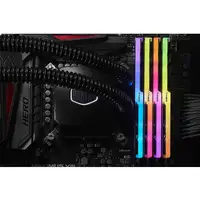 G.Skill Trident Z RGB F4-3200C16Q-32GTZR módulo de memoria 32 GB 4 x 8 GB DDR4 320