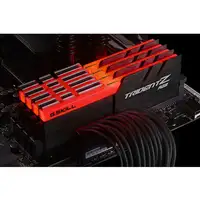 G.Skill Trident Z RGB F4-3200C16Q-32GTZR módulo de memoria 32 GB 4 x 8 GB DDR4 320