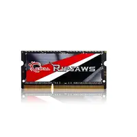 G.Skill Ripjaws F3-1600C11S-8GRSL módulo de memoria 8 GB 1 x 8 GB DDR3 1600 MHz