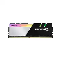 G.Skill F4-3600C18Q-64GTZN módulo de memoria 64 GB 4 x 16 GB DDR4 3600 MHz