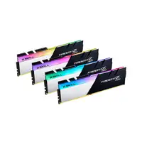 G.Skill Trident Z Neo F4-3600C18Q-32GTZN módulo de memoria 32 GB 4 x 8 GB DDR4 360