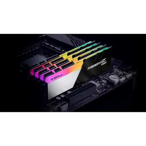 G.Skill Trident Z Neo F4-3200C16D-64GTZN módulo de memoria 64 GB DDR4 3200 MHz