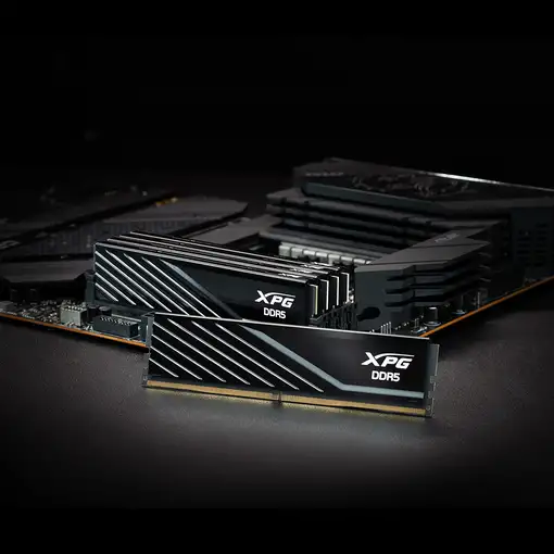 XPG LANCER BLADE DDR5 módulo de memoria 32 GB 2 x 16 GB 6000 MHz ECC