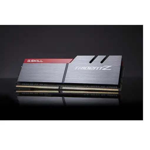 G.Skill Trident Z módulo de memoria 32 GB 2 x 16 GB DDR4 3200 MHz