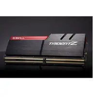 G.Skill Trident Z módulo de memoria 32 GB 2 x 16 GB DDR4 3200 MHz