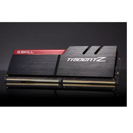 G.Skill Trident Z módulo de memoria 32 GB 2 x 16 GB DDR4 3200 MHz