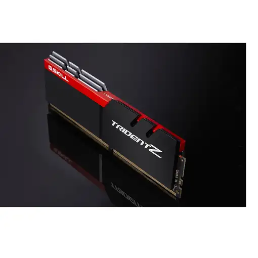 G.Skill Trident Z módulo de memoria 32 GB 2 x 16 GB DDR4 3200 MHz