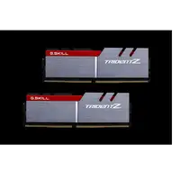 G.Skill Trident Z módulo de memoria 32 GB 2 x 16 GB DDR4 3200 MHz