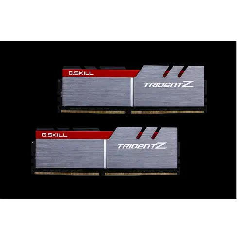 G.Skill Trident Z módulo de memoria 32 GB 2 x 16 GB DDR4 3200 MHz