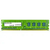 2-Power 2PDPC3036UDBD18G módulo de memoria 8 GB 1 x 8 GB DDR3 1600 MHz