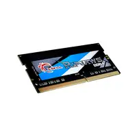 G.Skill Ripjaws F4-3200C22S-8GRS módulo de memoria 8 GB 1 x 8 GB DDR4 3200 MHz