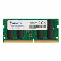 ADATA AD4S32008G22-SGN módulo de memoria 8 GB 1 x 8 GB DDR4 3200 MHz
