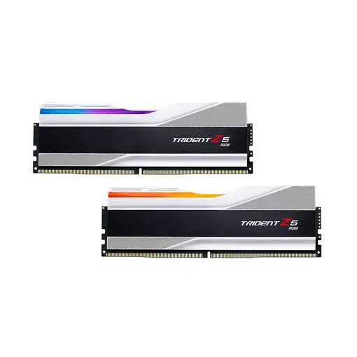 G.Skill Trident Z RGB F5-6000J3238F16GX2-TZ5RS módulo de memoria 32 GB 2 x 16 GB D