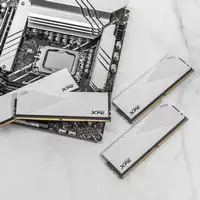 XPG LANCER BLADE DDR5 módulo de memoria 32 GB 1 x 32 GB 6000 MHz ECC
