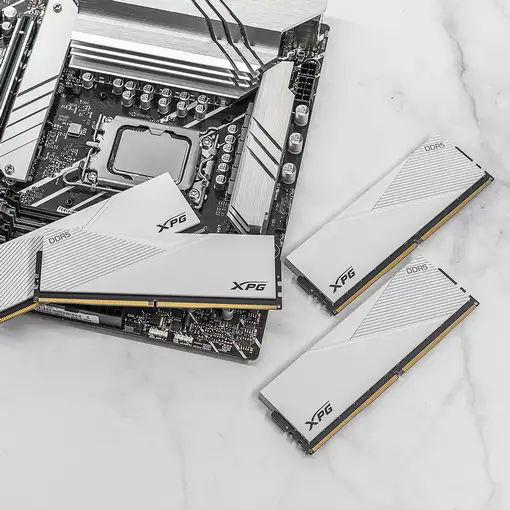 XPG LANCER BLADE DDR5 módulo de memoria 32 GB 1 x 32 GB 6000 MHz ECC