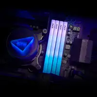 XPG LANCER BLADE RGB DDR5 módulo de memoria 16 GB 1 x 16 GB 6000 MHz