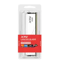 XPG LANCER BLADE RGB DDR5 módulo de memoria 16 GB 1 x 16 GB 6000 MHz