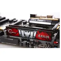 G.Skill 8GB DDR3-1600 módulo de memoria 2 x 4 GB 1600 MHz