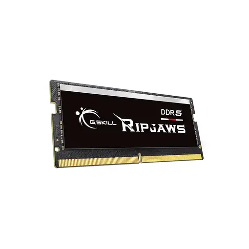G.Skill Ripjaws F5-4800S3434A16GX1-RS módulo de memoria 16 GB 1 x 16 GB DDR5 4800