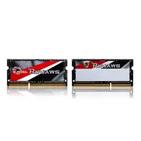 G.Skill 8GB DDR3-1866 módulo de memoria 1 x 8 GB 1866 MHz