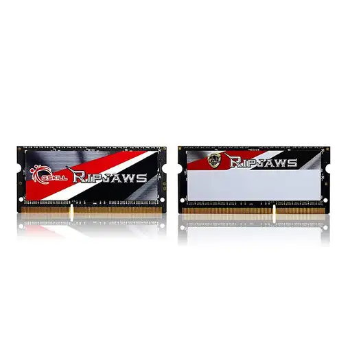 G.Skill 8GB DDR3-1866 módulo de memoria 1 x 8 GB 1866 MHz