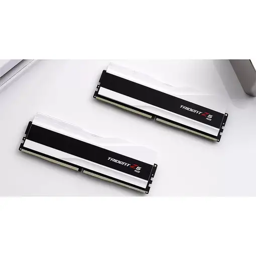 G.Skill Trident Z5 RGB F5-6000J2836G32GX2-TZ5RW módulo de memoria 64 GB 2 x 32 GB