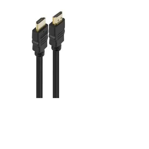 Ewent EC1301 cable HDMI 1,8 m HDMI tipo A (Estándar) Negro