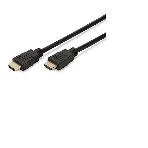 Ewent EC1330 cable HDMI 1 m HDMI tipo A (Estándar) Negro