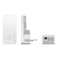Devolo WiFi 6 Repeater 3000 amplificador de señal Wi-fi
