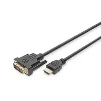 Digitus Cable adaptador HDMI