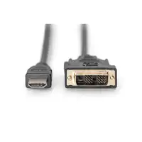 Digitus Cable adaptador HDMI